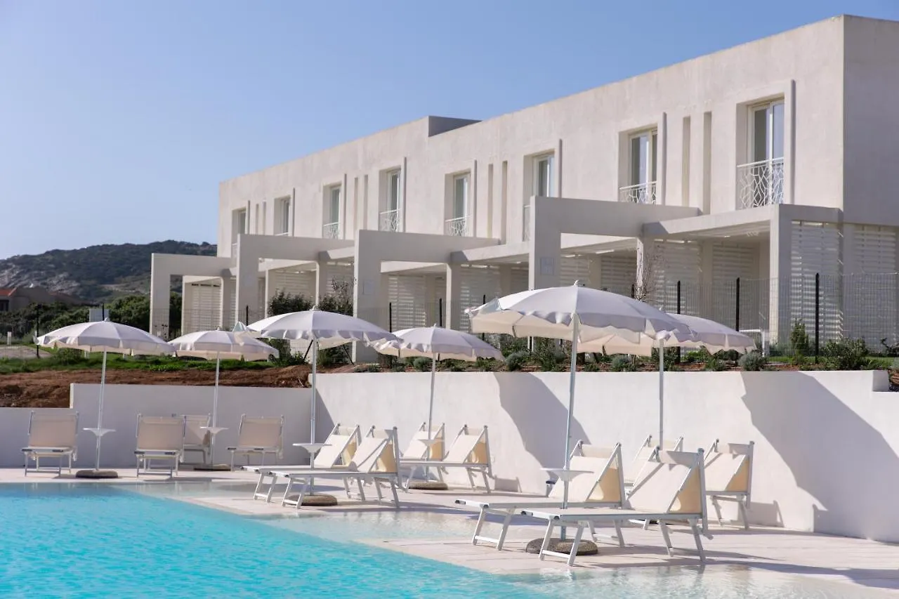 Stunning Capo Falcone Charming Apartments 1 Bedroom Prem Apt Sleeps 4 Child Stintino Itálie