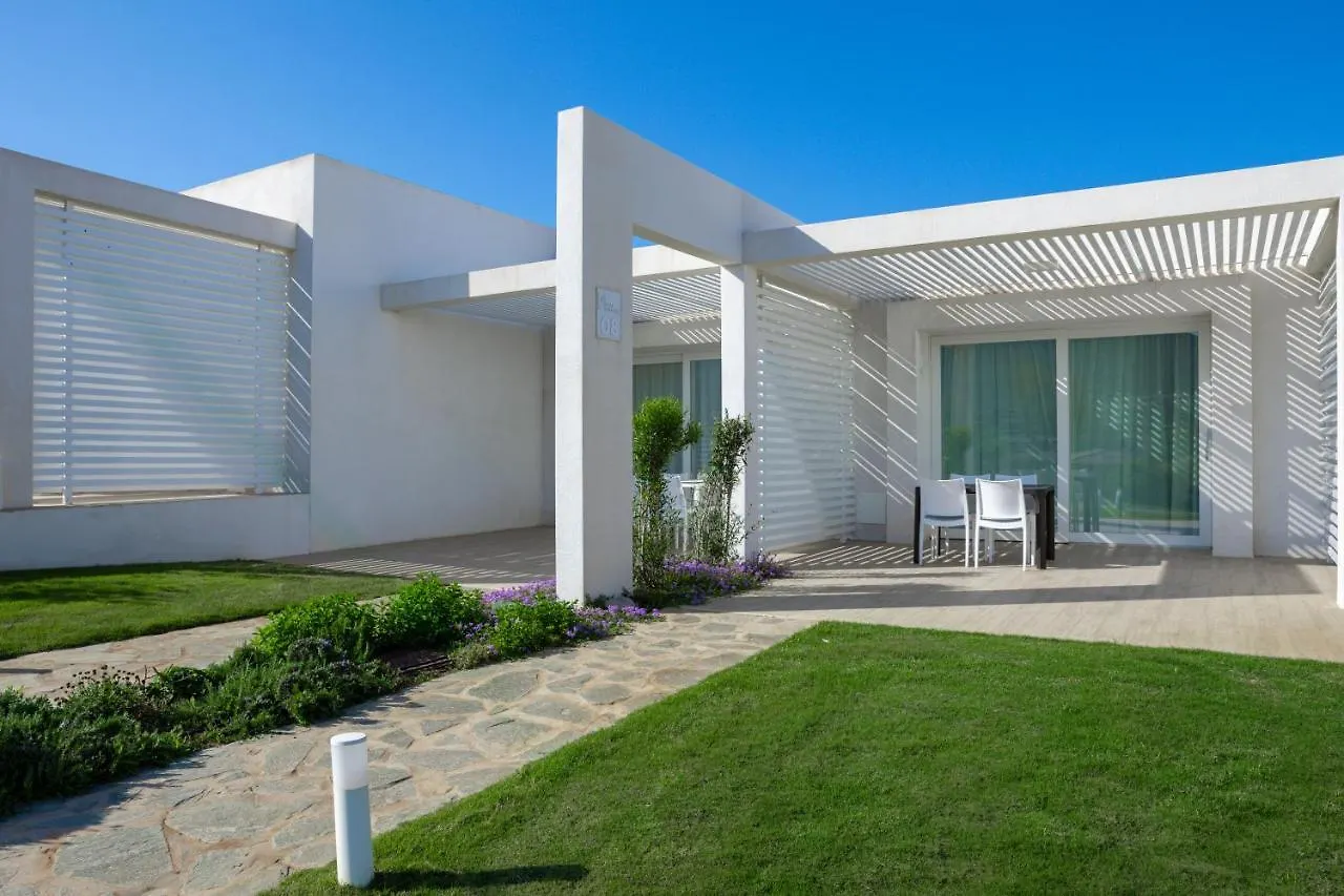 Stunning Capo Falcone Charming Apartments 1 Bedroom Prem Apt Sleeps 4 Child Stintino 0*,  Itálie