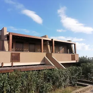 Appartamento La Finestra Su, Stintino